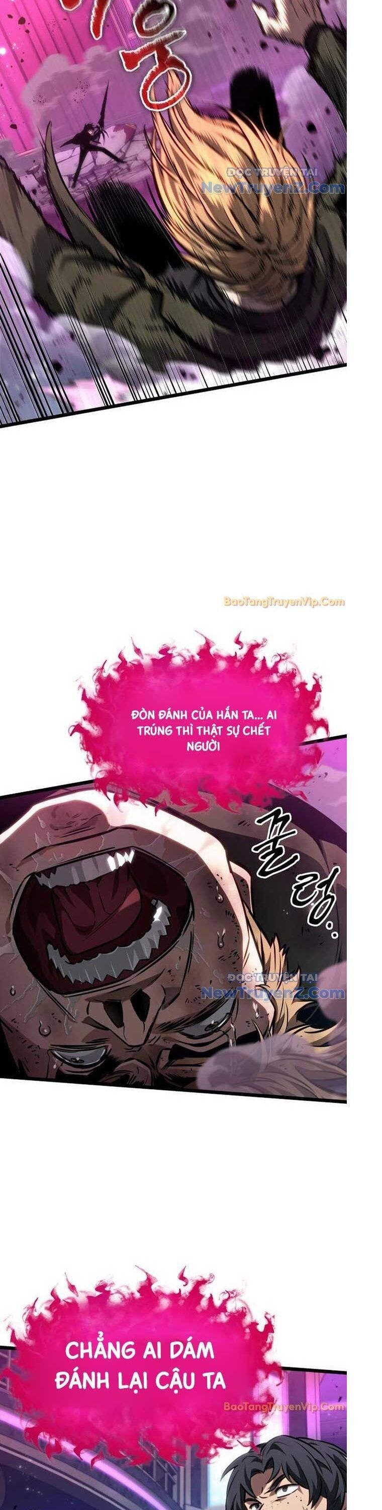 Thế Giới Hậu Tận Thế Chương 179 Ảnh 13