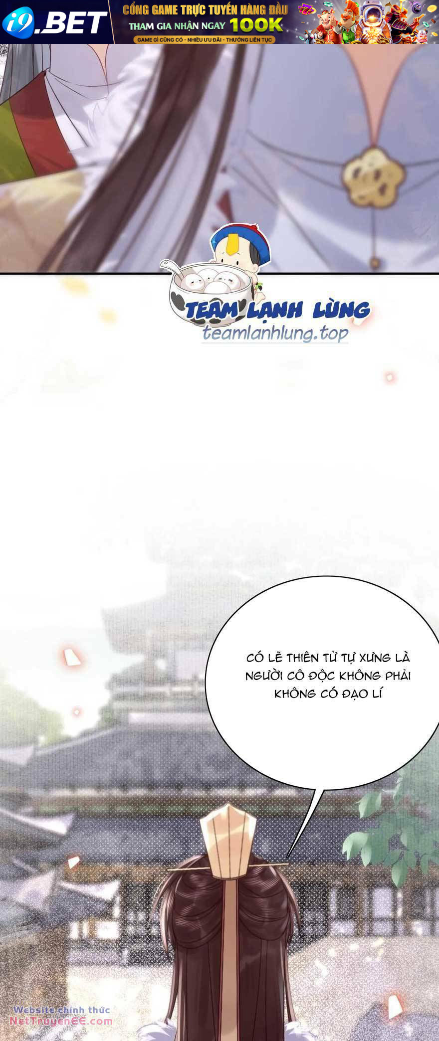 Kiều Quý Phi Thủ Đoạn Ác Độc Và Hoàng Thượng Không Dễ Chọc Chương 308 Ảnh 25