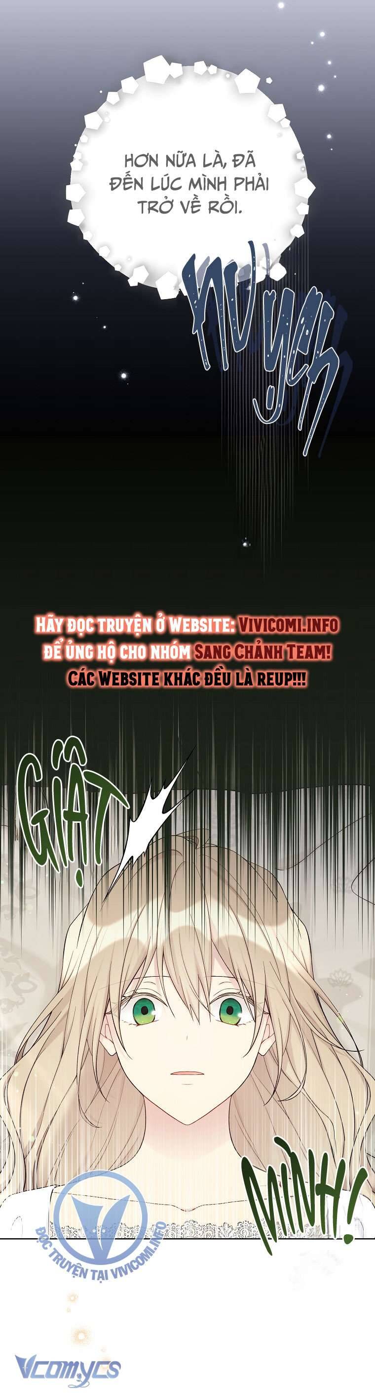 Vương Miện Viridescent Chương 113 Ảnh 14