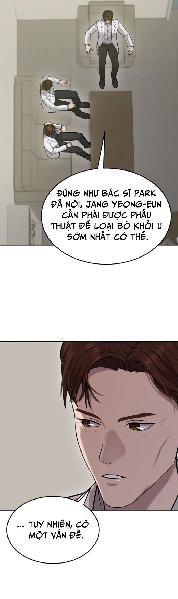 Sứ Mệnh Thần Y Chương 19 Ảnh 35