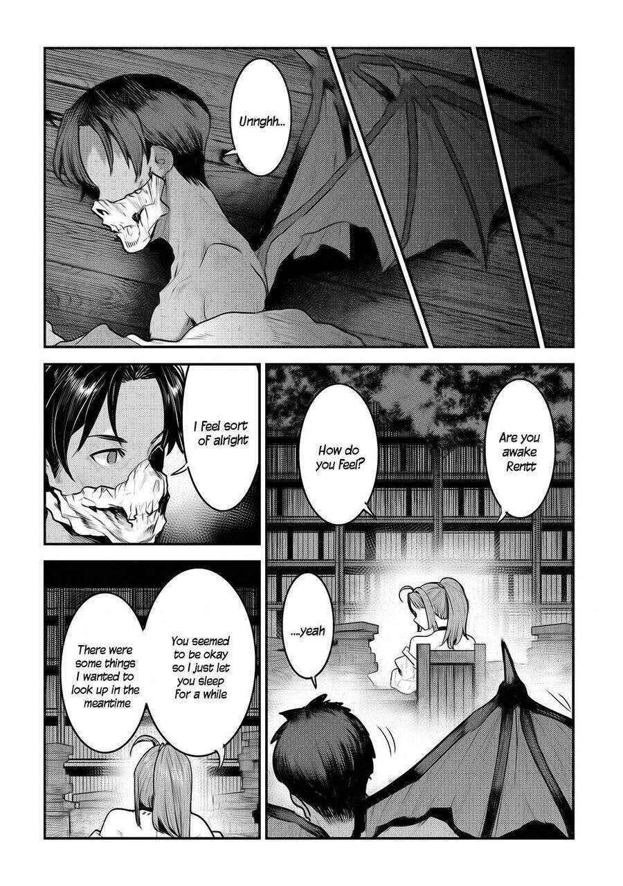Nozomanu Fushi No Boukensha Chương 30 Ảnh 21