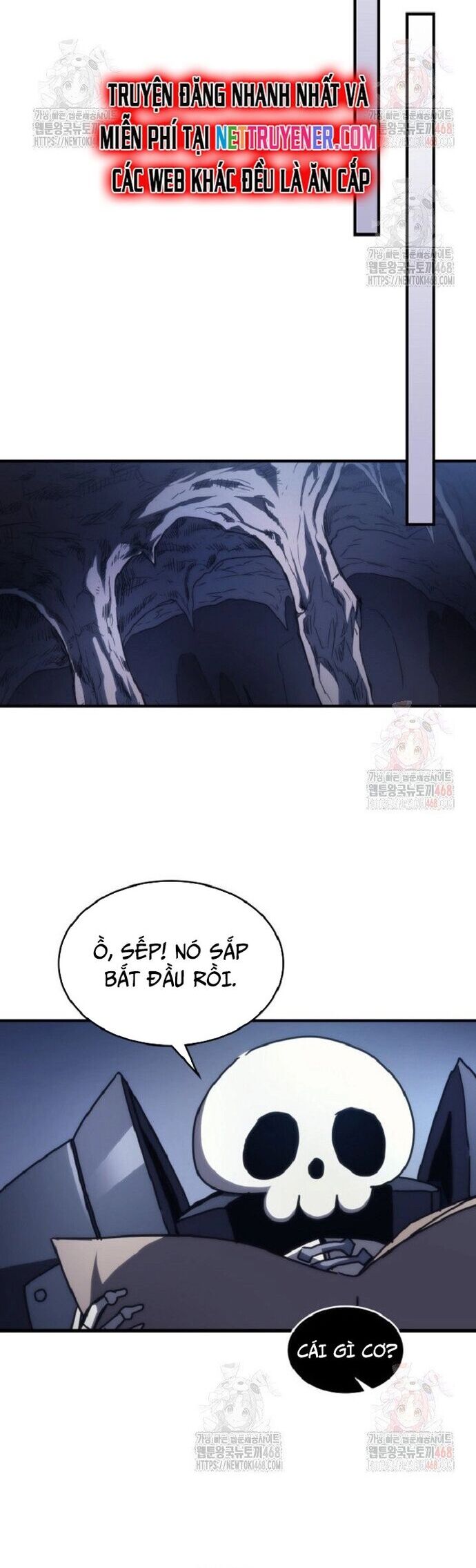 Hãy Hành Động Như Một Boss Đi Ngài Mr Devourer Chương 74 Ảnh 29