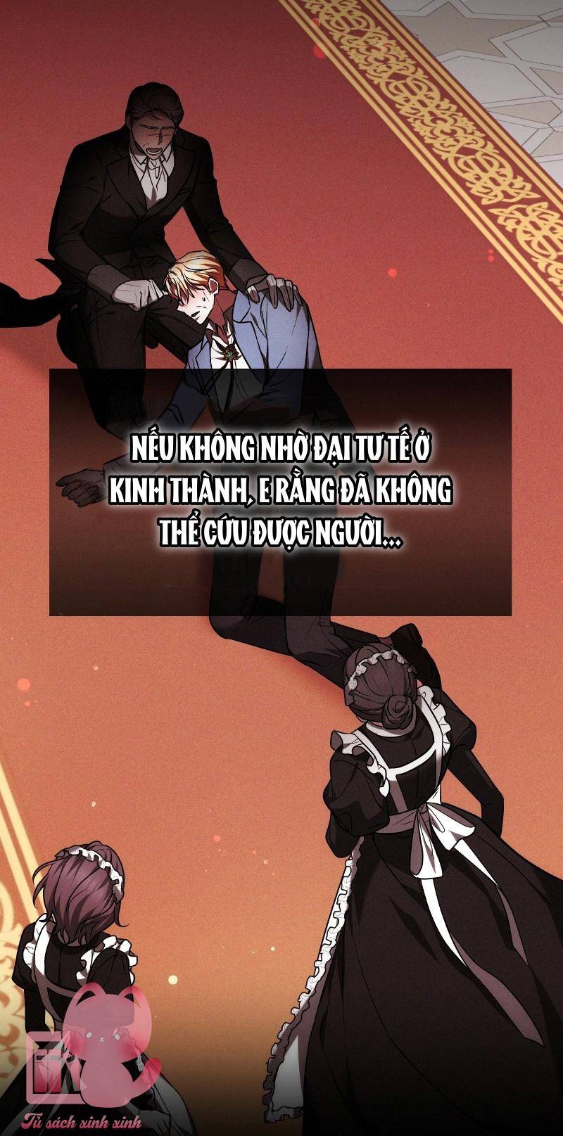 Mang Em Vào Giấc Ngủ Chương 3 Ảnh 17