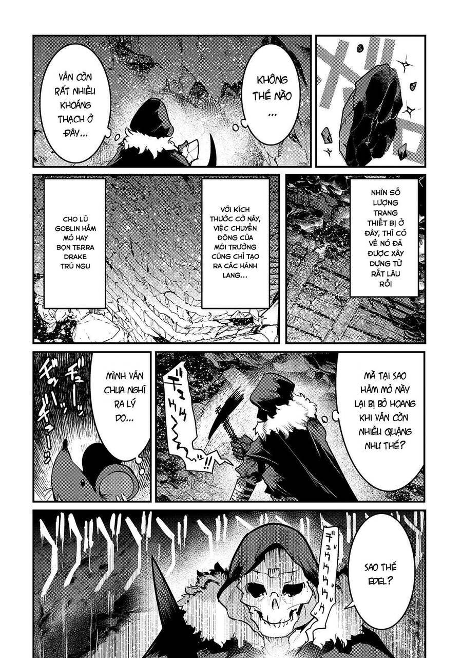 Nozomanu Fushi No Boukensha Chương 38 Ảnh 17