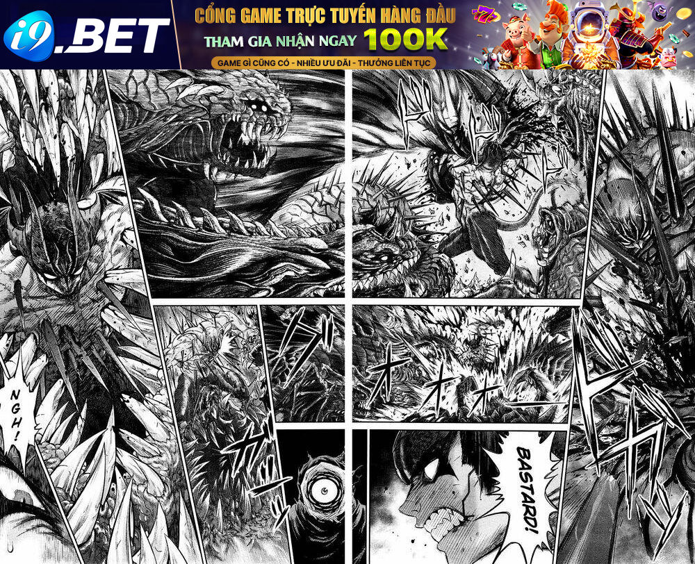 Devil Vs Hades Chương 18 Ảnh 16