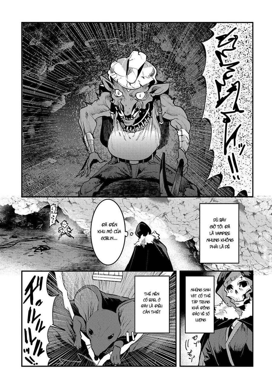 Nozomanu Fushi No Boukensha Chương 37 Ảnh 18
