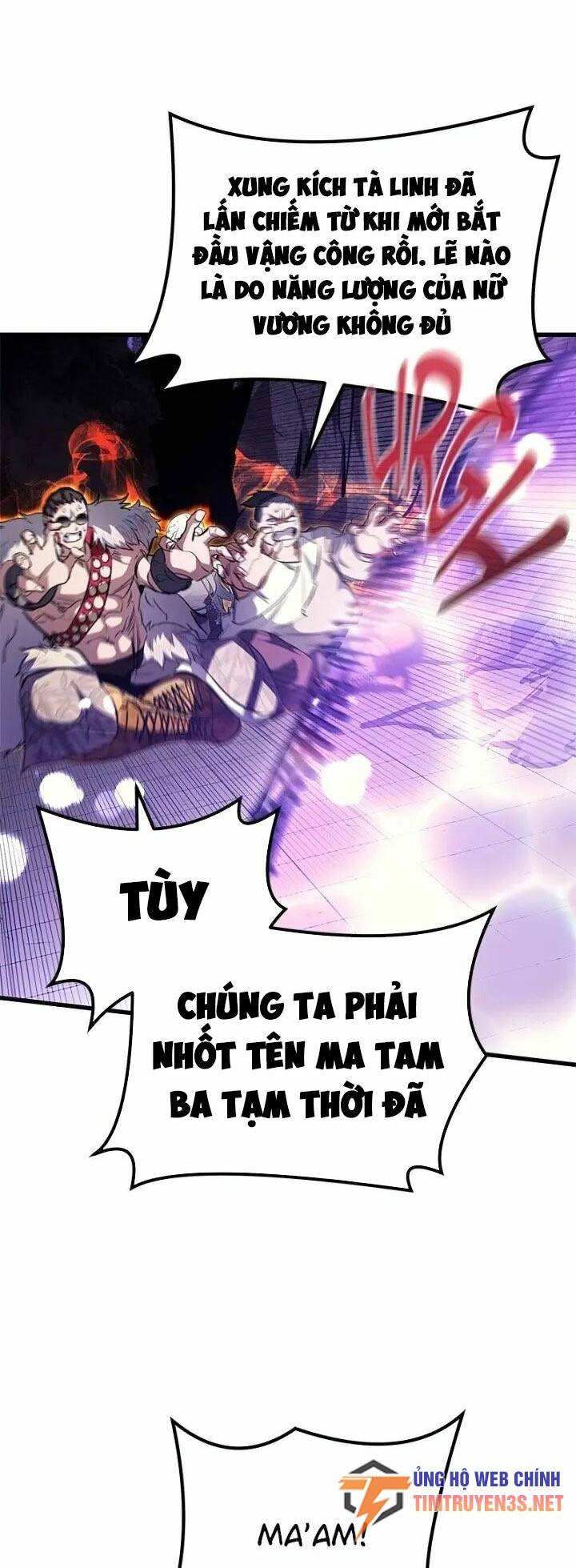 Quỷ Linh Vương Chương 63 Ảnh 59