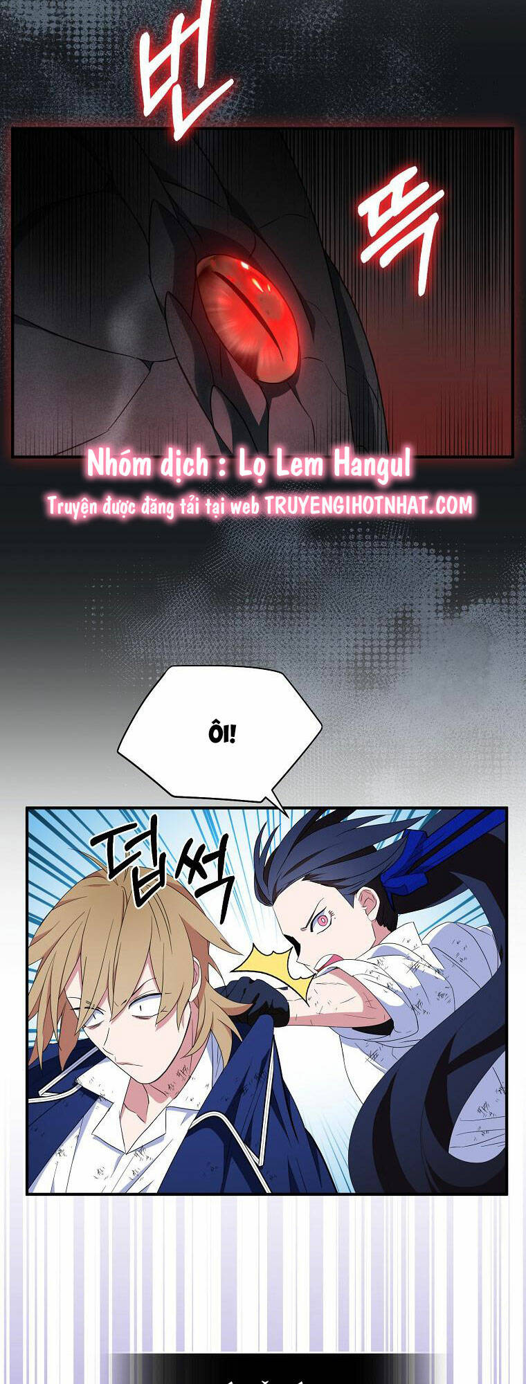Nguyện Trở Thành Thanh Kiếm Trung Thành Bảo Vệ Em Chương 61.1 Ảnh 39