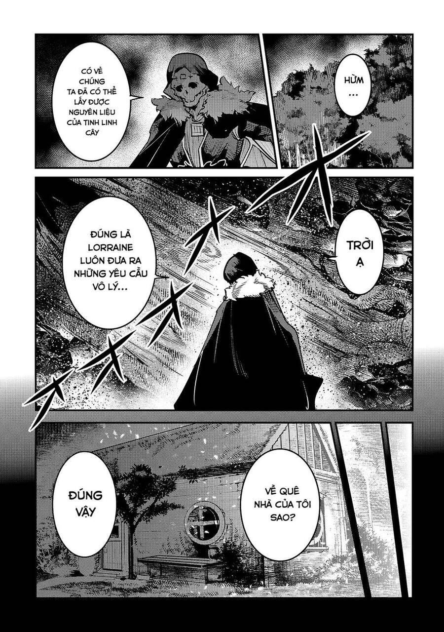 Nozomanu Fushi No Boukensha Chương 36 Ảnh 17