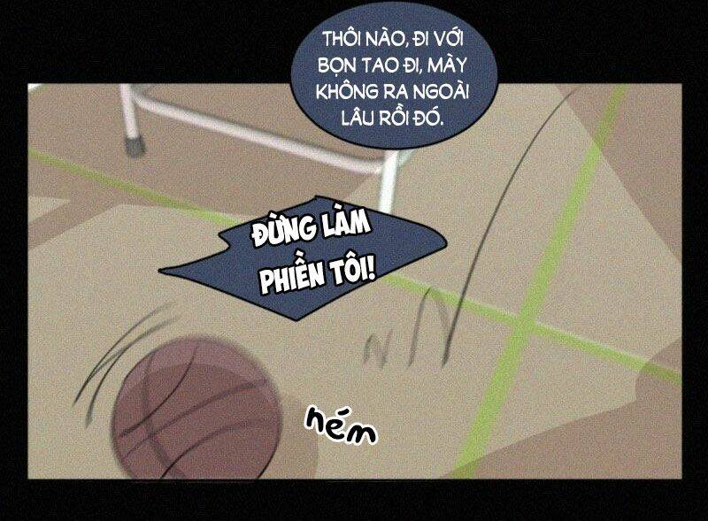 Câu Chuyện Về Cậu Và Tôi Chương 49 Ảnh 41