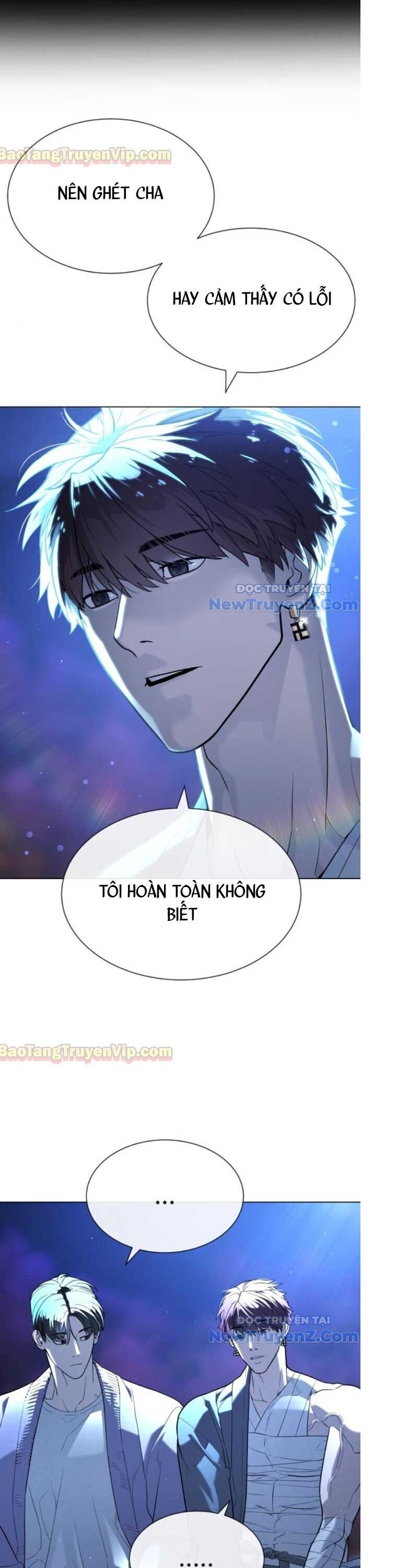 Sát Thủ Peter Chương 92 Ảnh 38