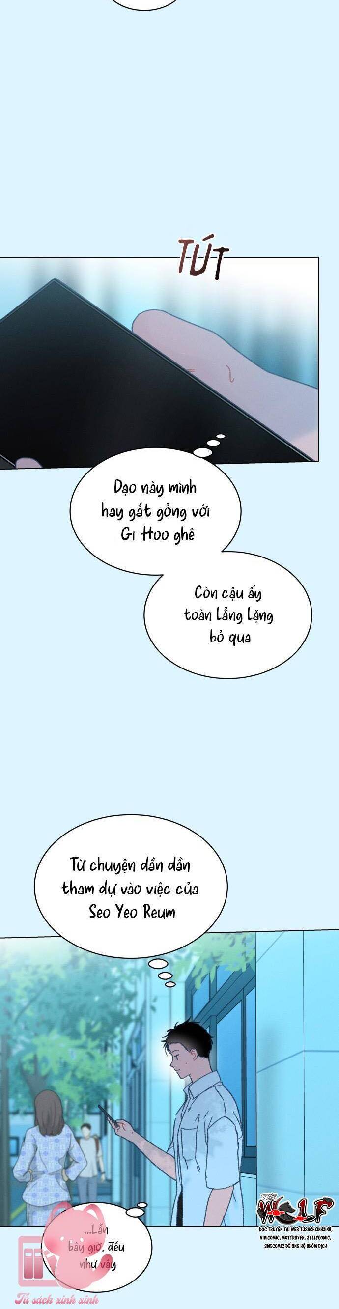 Bầu Trời Mùa Hạ Dấu Yêu Chương 44 Ảnh 8