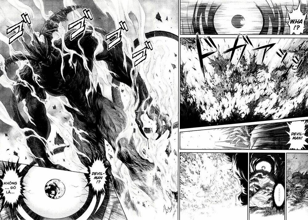 Devil Vs Hades Chương 19 Ảnh 3