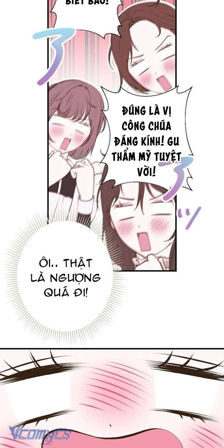 Sau Này Họ Sẽ Sinh Ra Tôi Chương 8 Ảnh 30