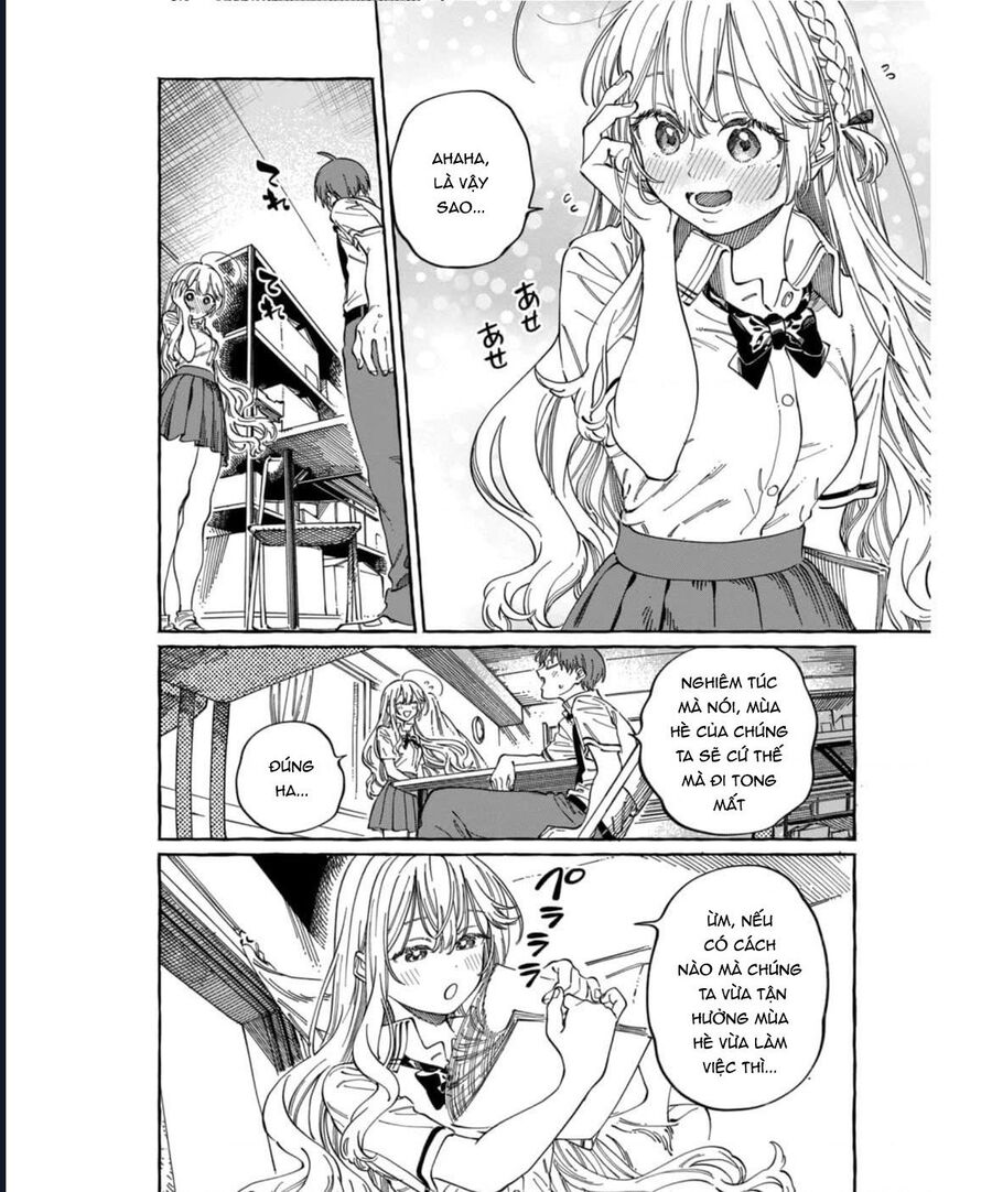 Boku No Suki Na Hito Ga Suki Na Hito Chương 26 Ảnh 7