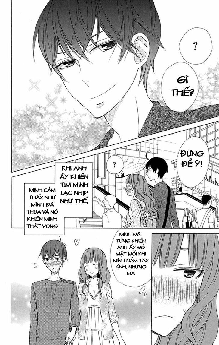 Kanojo Ni Naru Hi Chương 14 Ảnh 10
