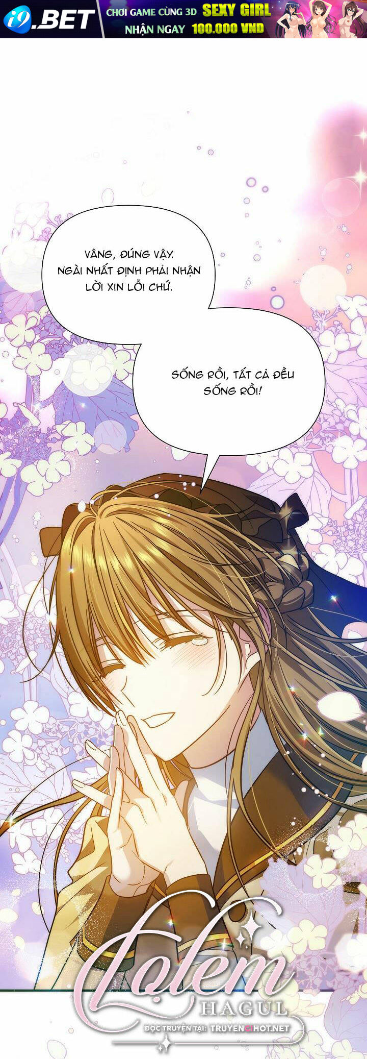 Tôi Đã Ở Đây Ngay Từ Đầu Chương 77 Ảnh 29