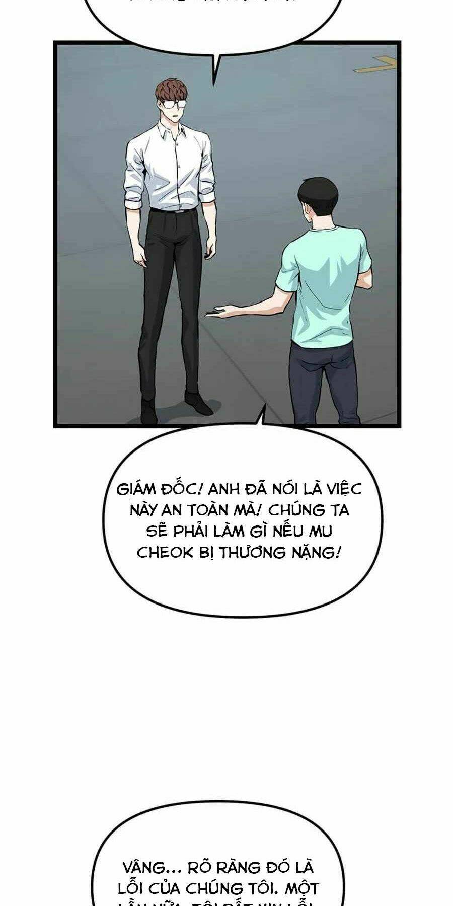 Thăng Cấp Bằng Likes Chương 18 Ảnh 52