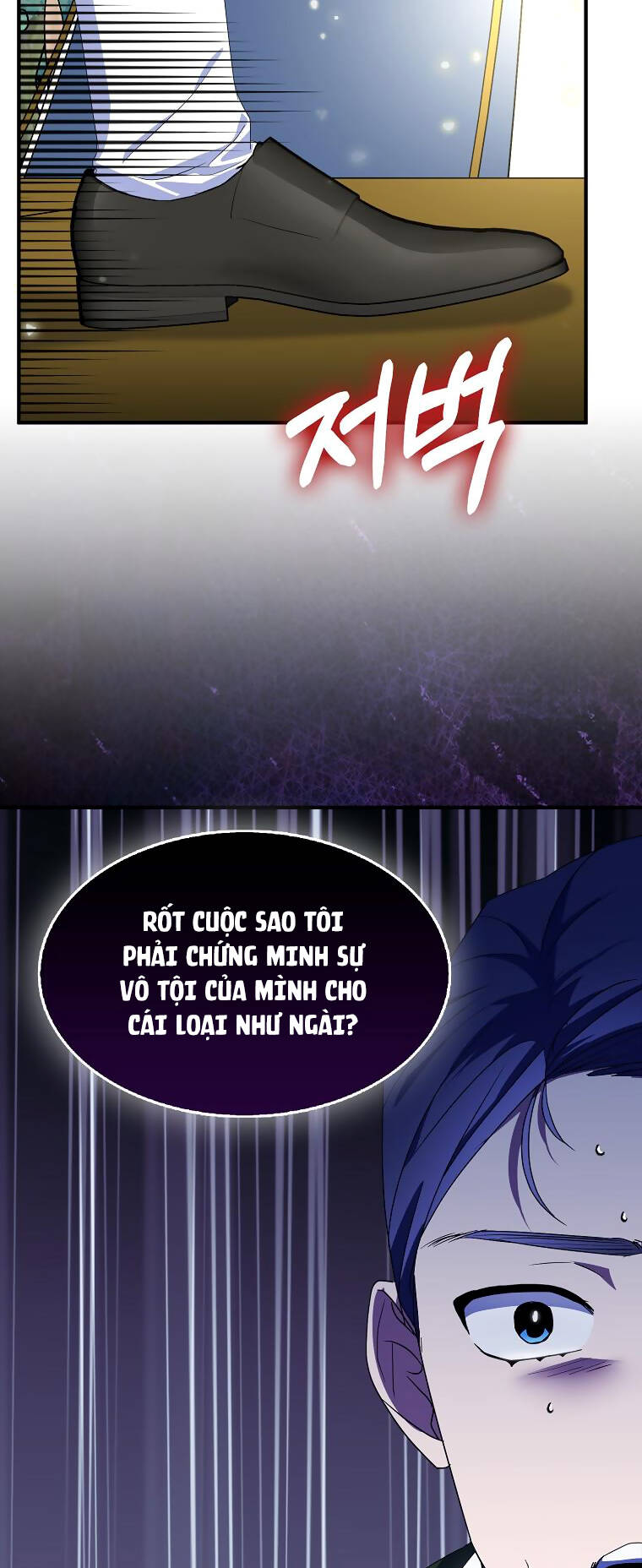Nguyện Trở Thành Thanh Kiếm Trung Thành Bảo Vệ Em Chương 66.1 Ảnh 45