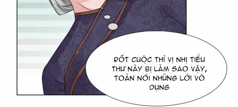 Loạn Thế Đế Hậu Chương 53 Ảnh 3