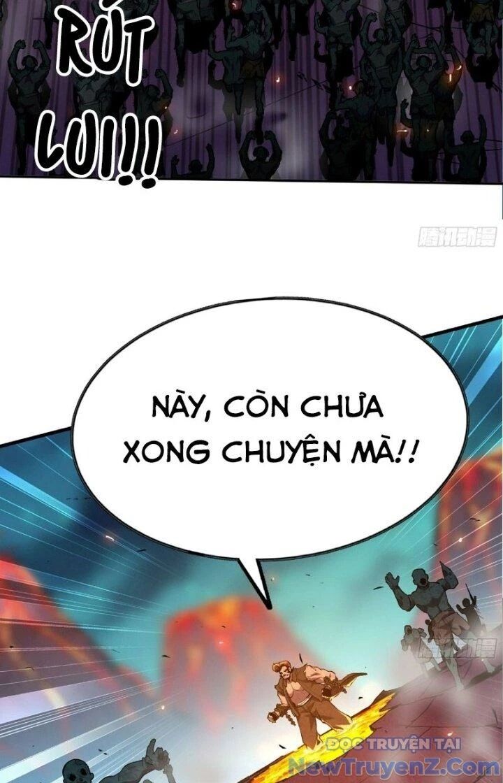 Dũng Sĩ Nấm Chương 107 Ảnh 37