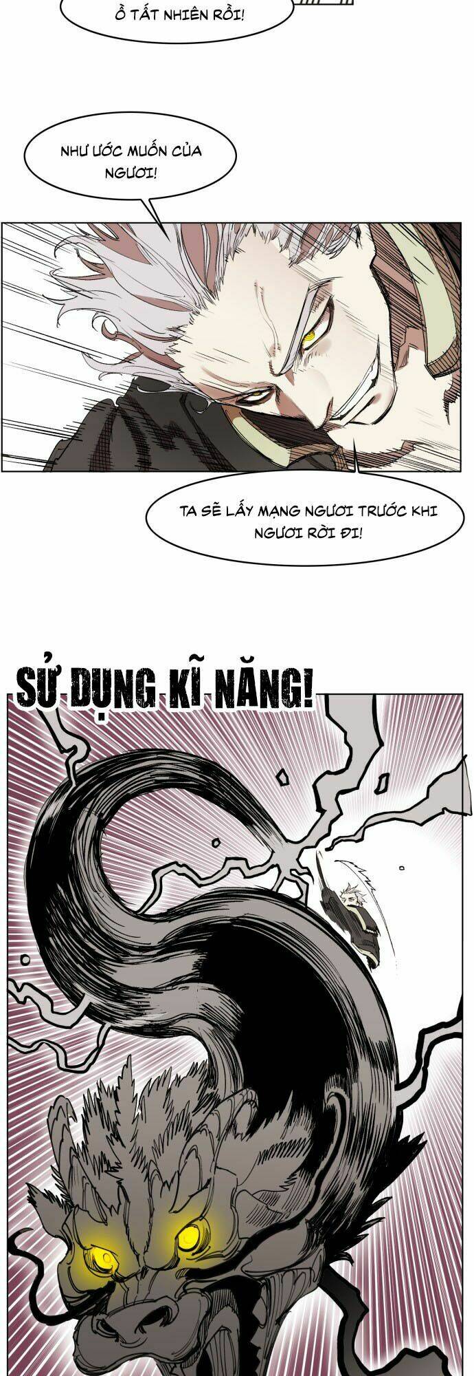 Hard Core Leveling Warrior Chương 173 Ảnh 52