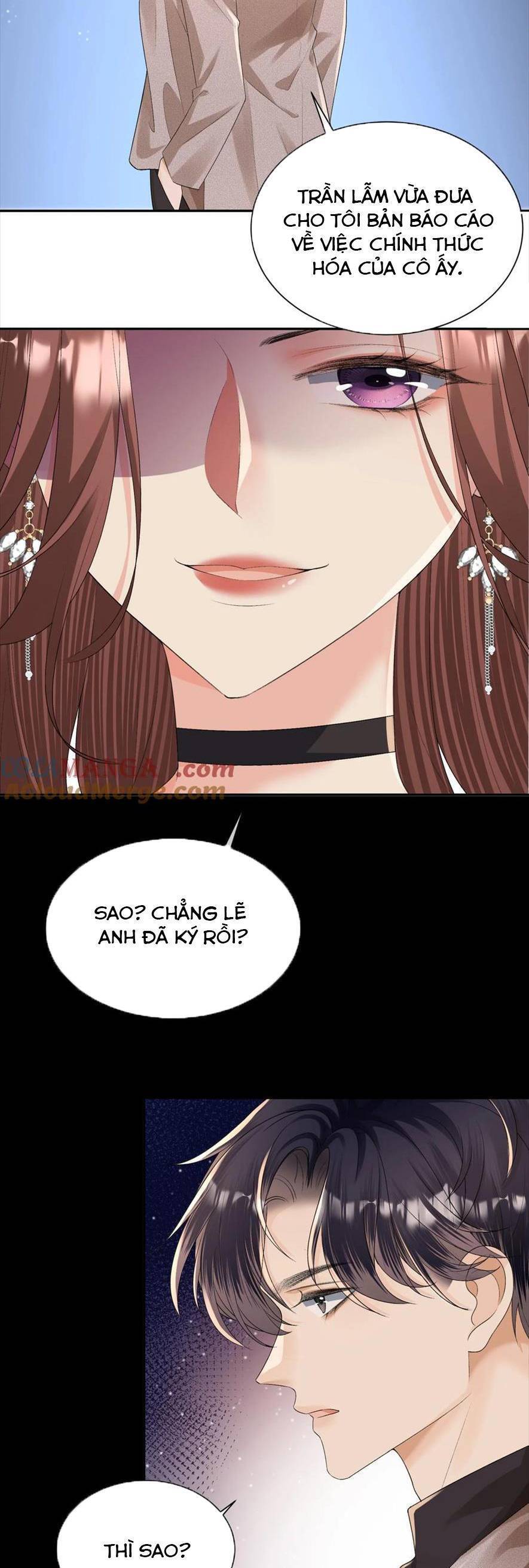 Cố Ý Chiếm Đoạt Chương 57 Ảnh 7