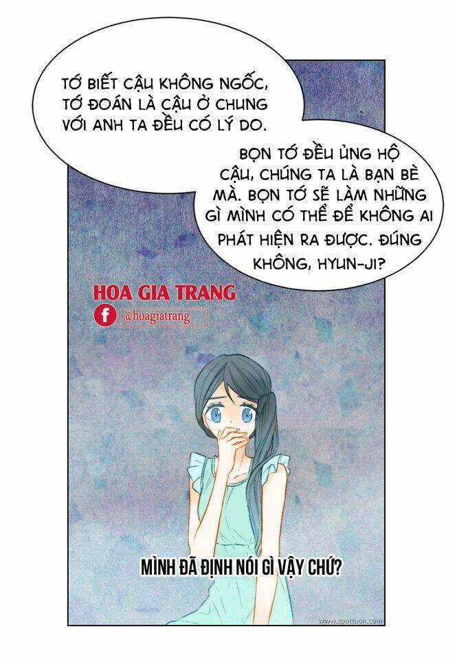 Sự Sao Chép Chương 55 Ảnh 14