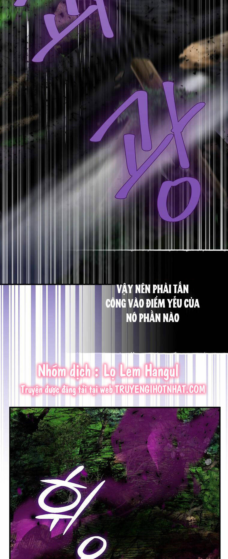 Nguyện Trở Thành Thanh Kiếm Trung Thành Bảo Vệ Em Chương 61.1 Ảnh 42
