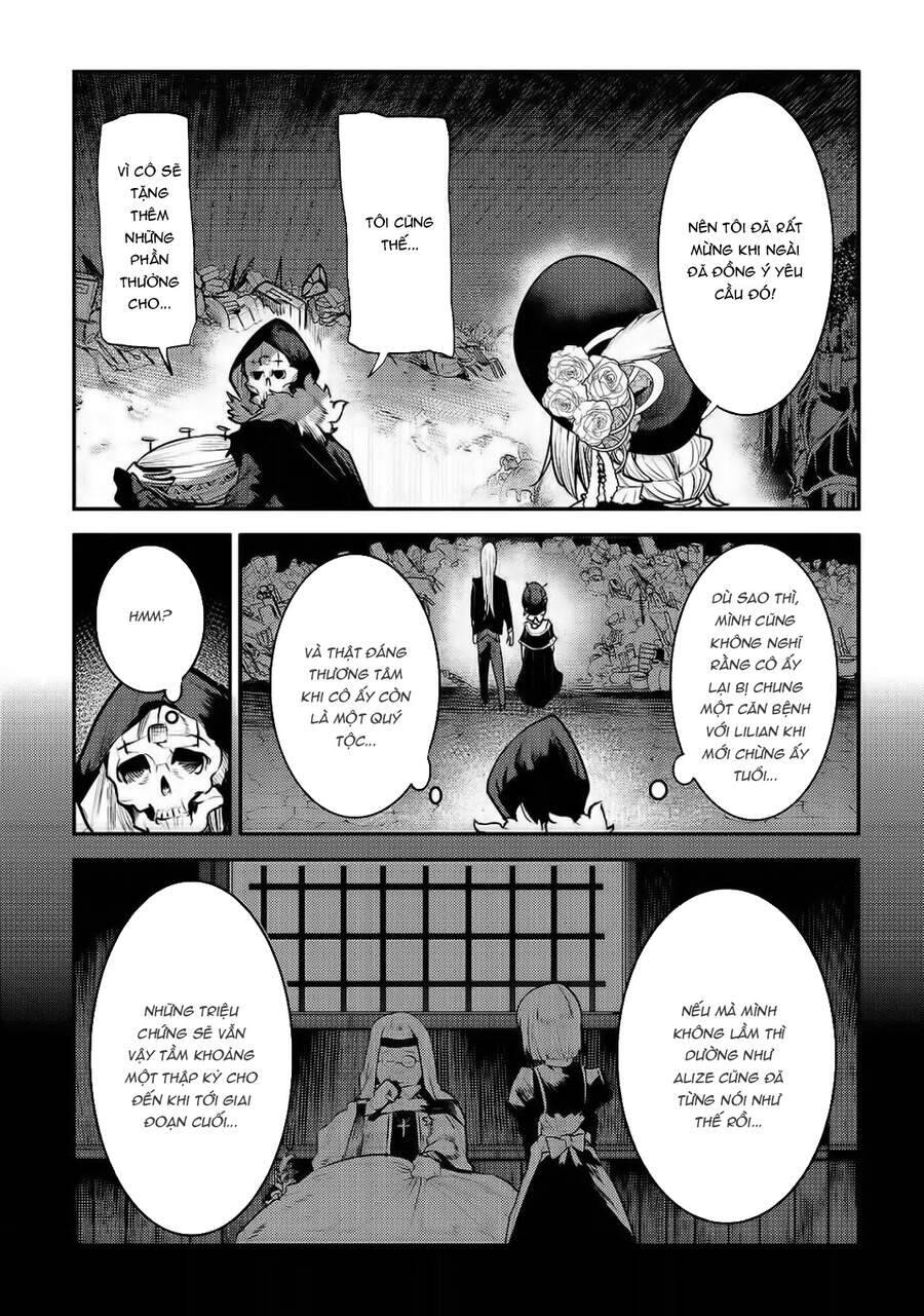 Nozomanu Fushi No Boukensha Chương 27 Ảnh 20