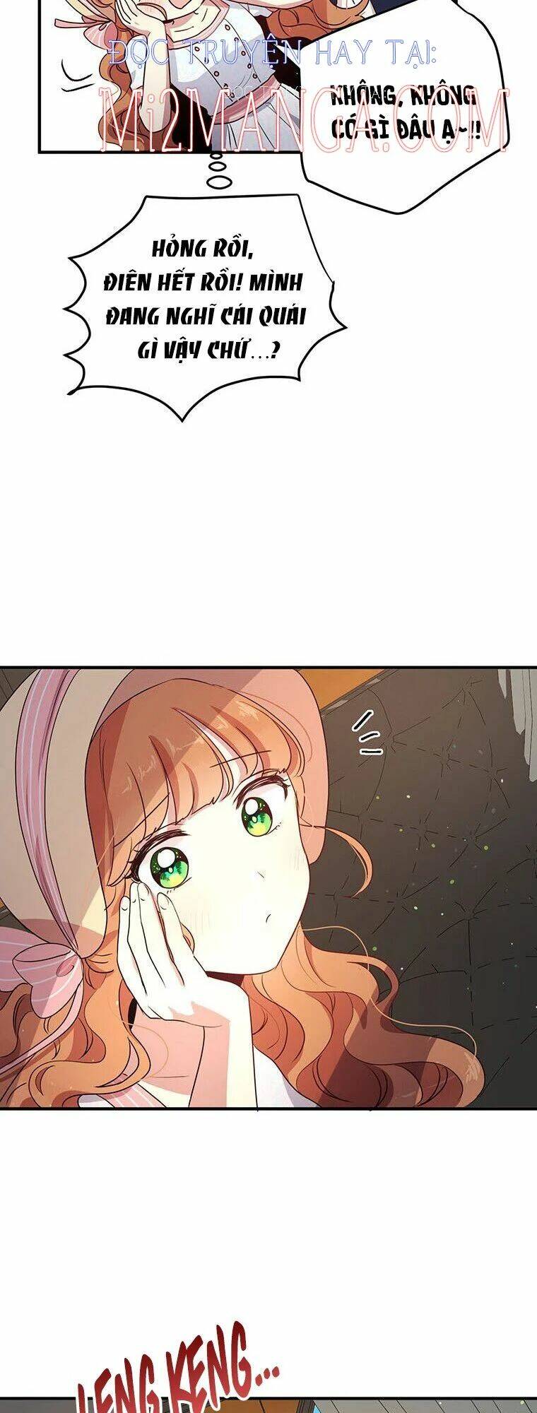 Công Tước, Loạn Vừa Thôi! Chương 117 Ảnh 29