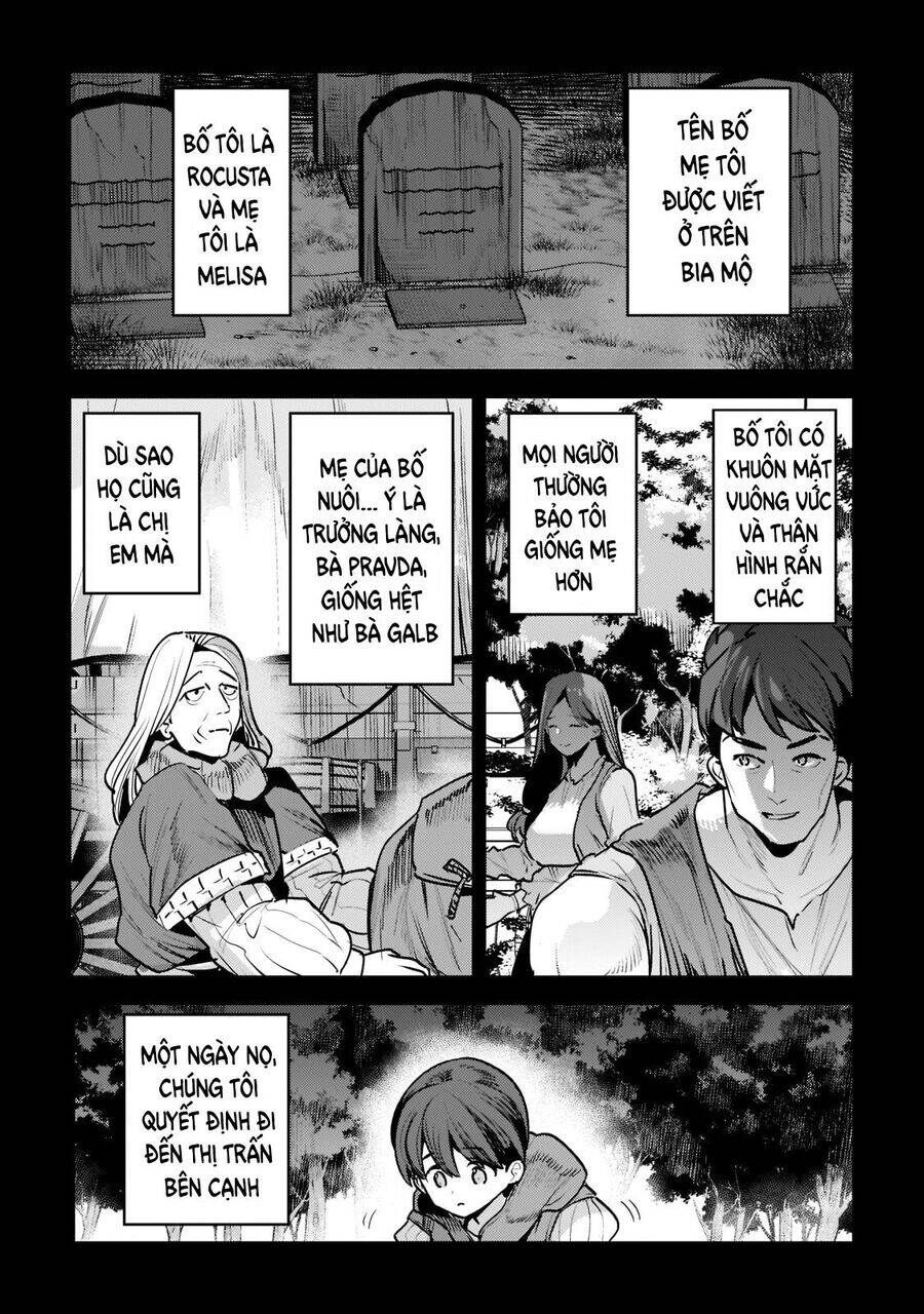 Nozomanu Fushi No Boukensha Chương 45 Ảnh 3
