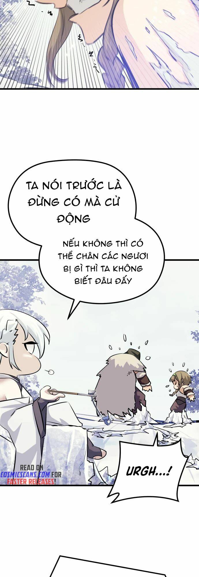 Quỷ Linh Vương Chương 62 Ảnh 76