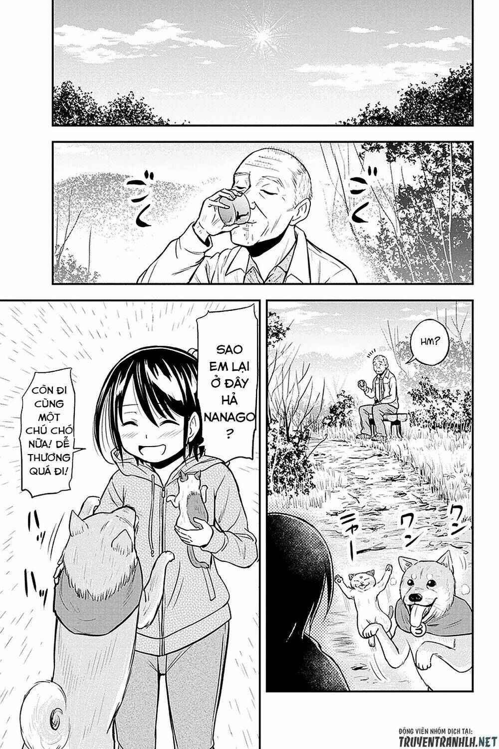 Orenchi Ni Kita Onna Kishi To: Inakagurashi Suru Koto Ni Natta Ken? Chương 51 Ảnh 9