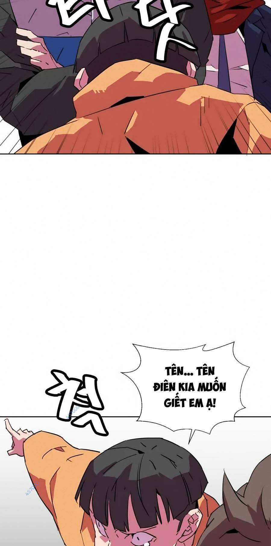 Săn Lùng Bắt Nạt Chương 61 Ảnh 69