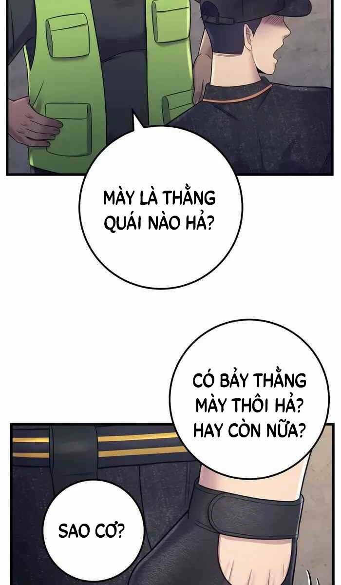 Kiếp Này Tôi Sẽ Là Phản Diện Chương 8 Ảnh 8