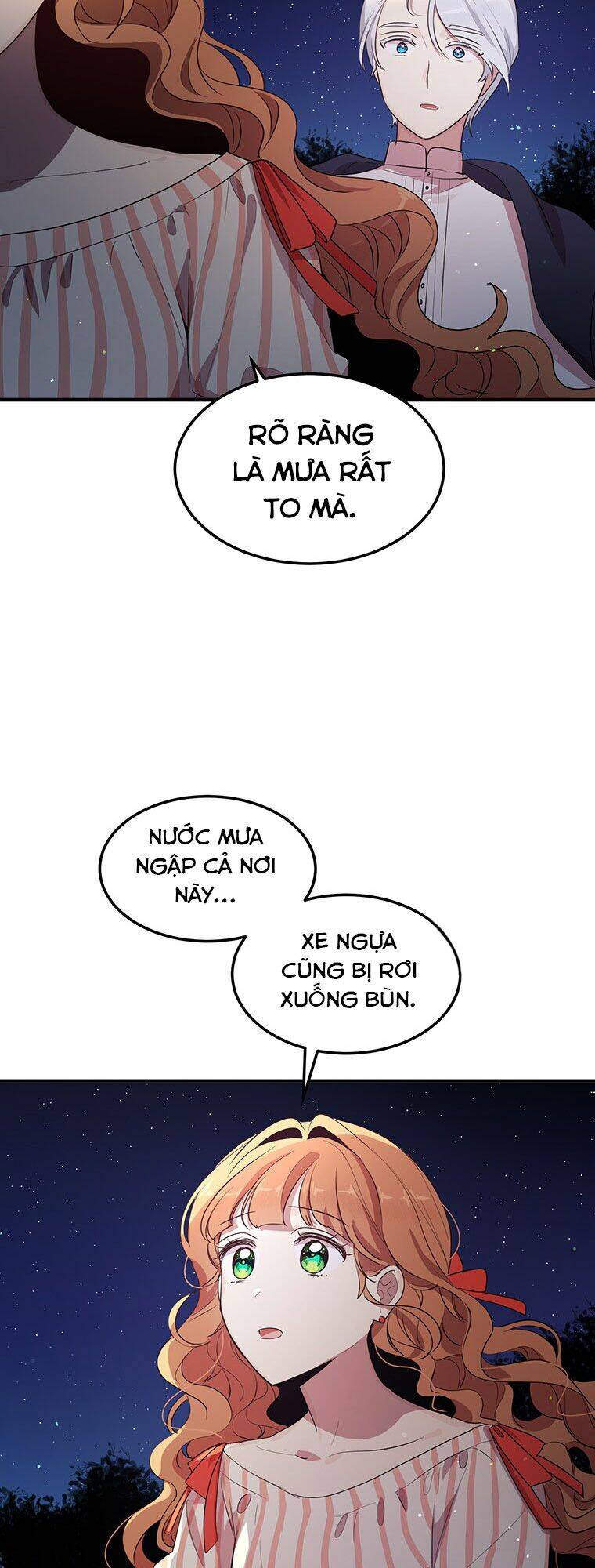 Công Tước, Loạn Vừa Thôi! Chương 119 Ảnh 27