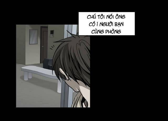 Shriek-2 Chương 12 Ảnh 10