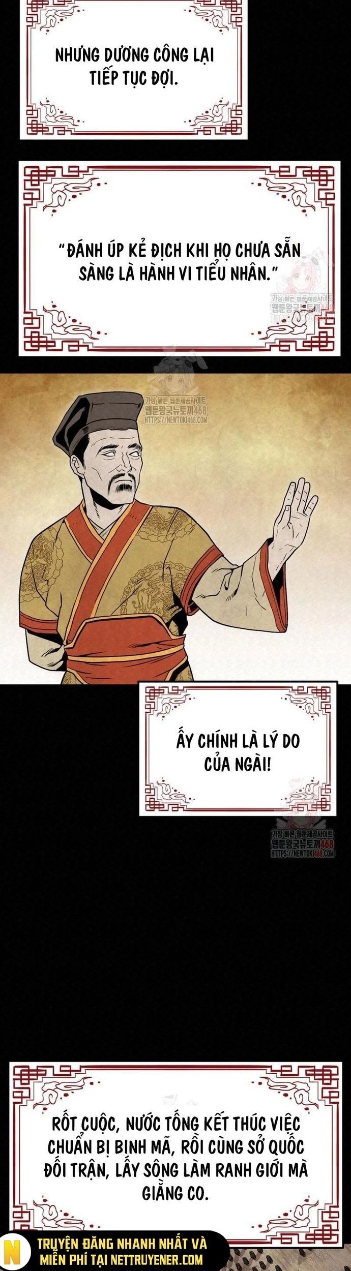 Hắc Bạch Hồ Ly Độc Tâm Côn Luân Kiếm Tuyến Bạch Bệnh Chi Chủ Chương 33 Ảnh 20