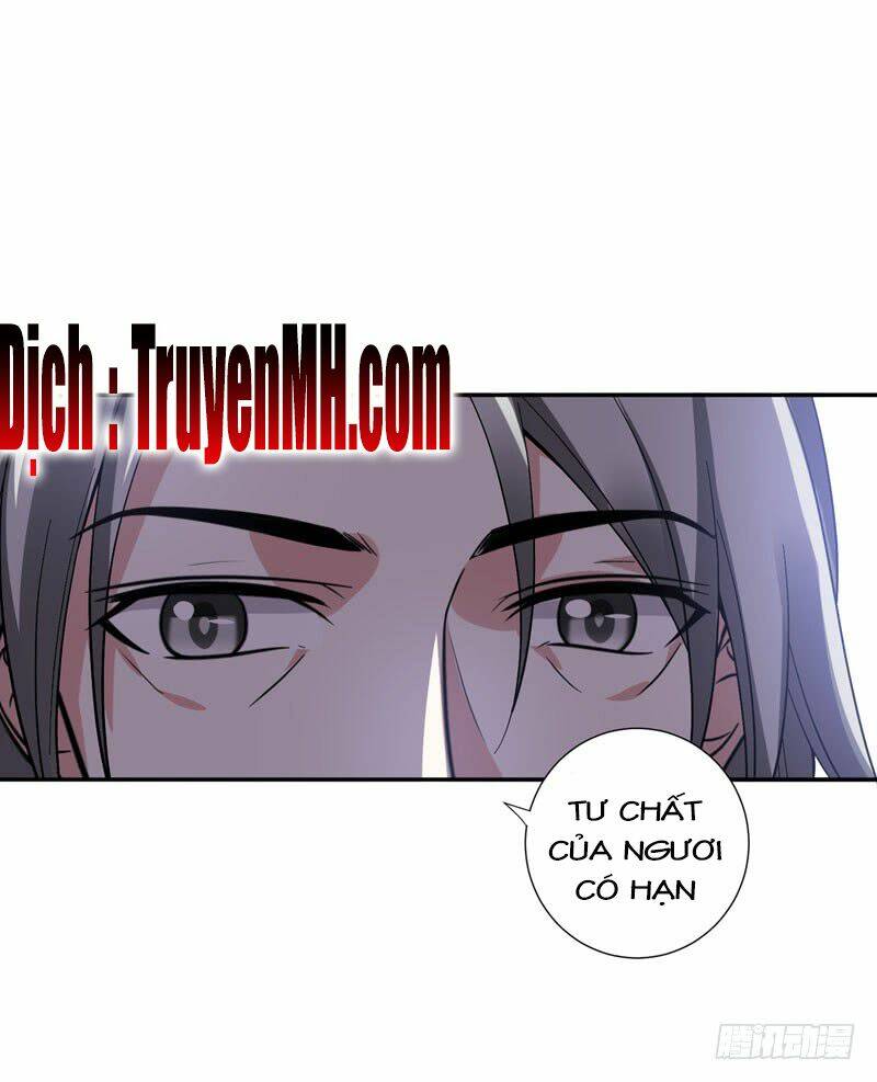 Bạo Lực Tiếu Thôn Cô Chương 50 Ảnh 22