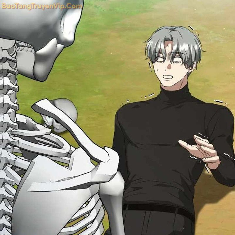 Ta Nuôi 1 Bầy Skeleton Chương 11 Ảnh 44