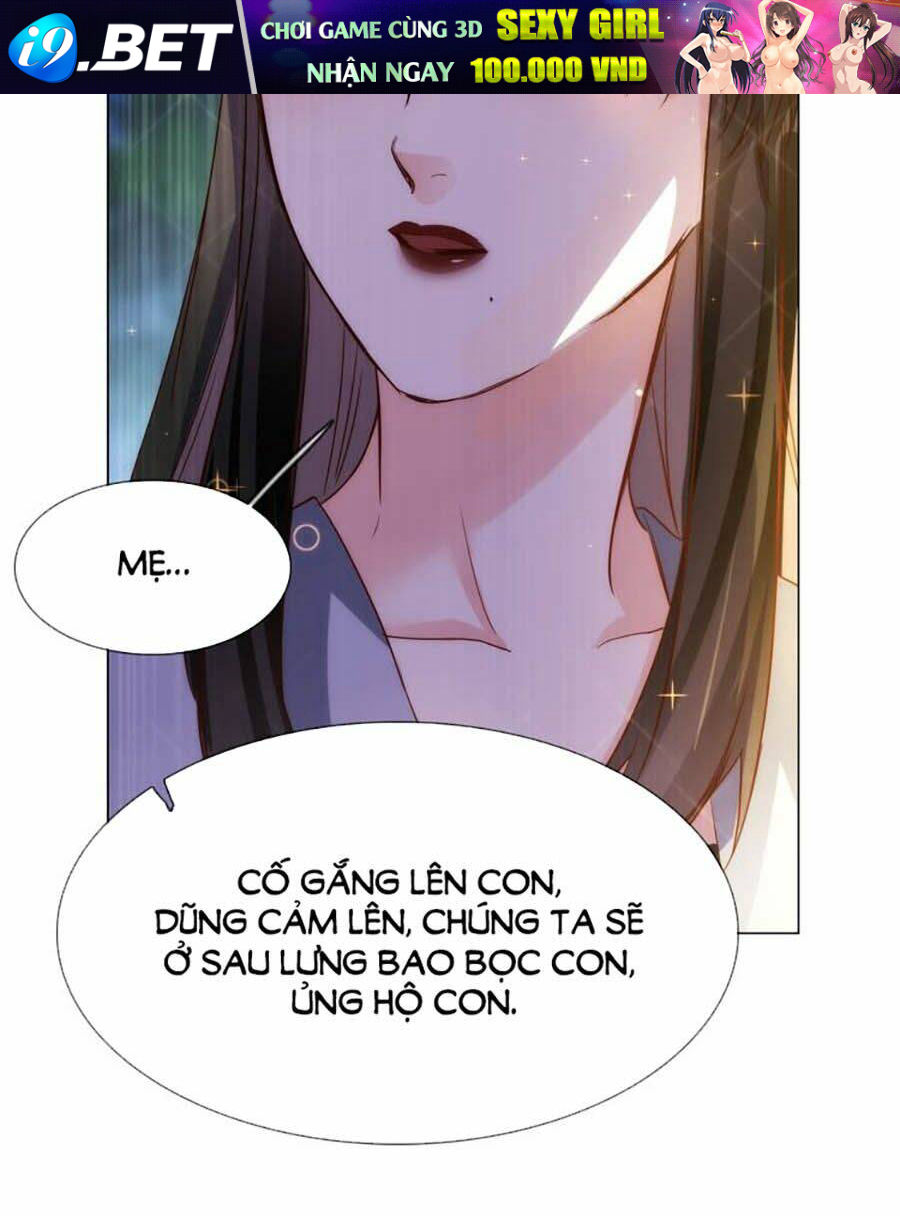 Ngôi Sao Vụn Vỡ Chương 68 Ảnh 31