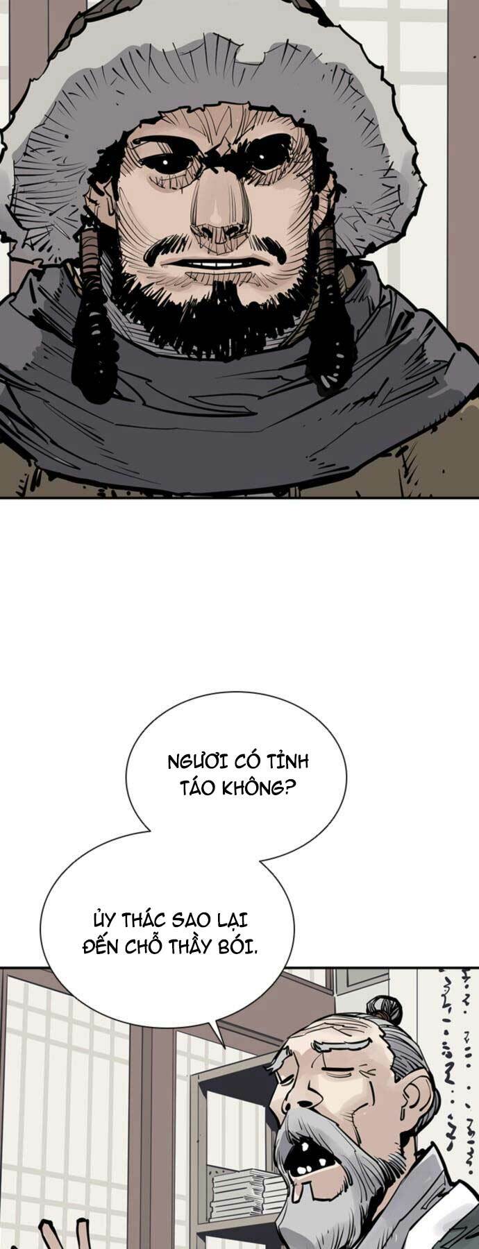 Sát Thủ Tống Lý Thu Chương 45 Ảnh 6