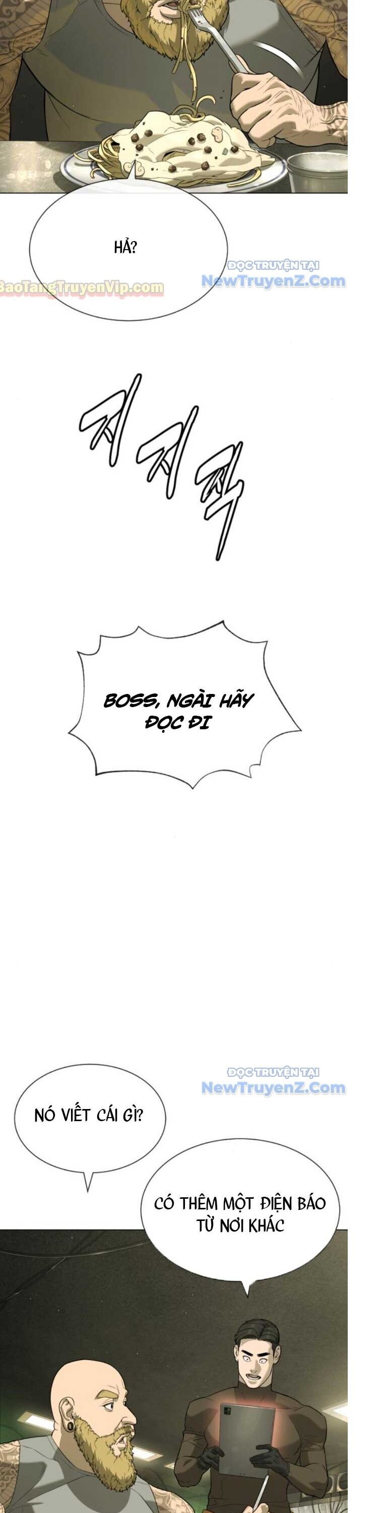 Sát Thủ Peter Chương 92 Ảnh 62