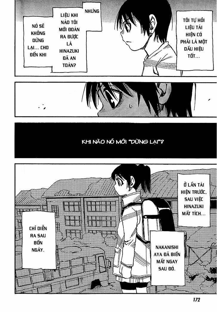 Erased Chương 25 Ảnh 11