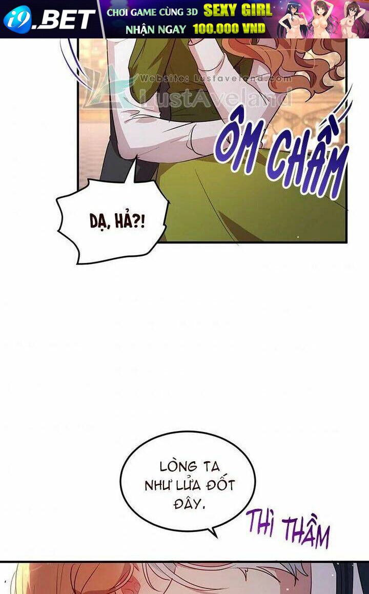 Công Tước, Loạn Vừa Thôi! Chương 116 Ảnh 3