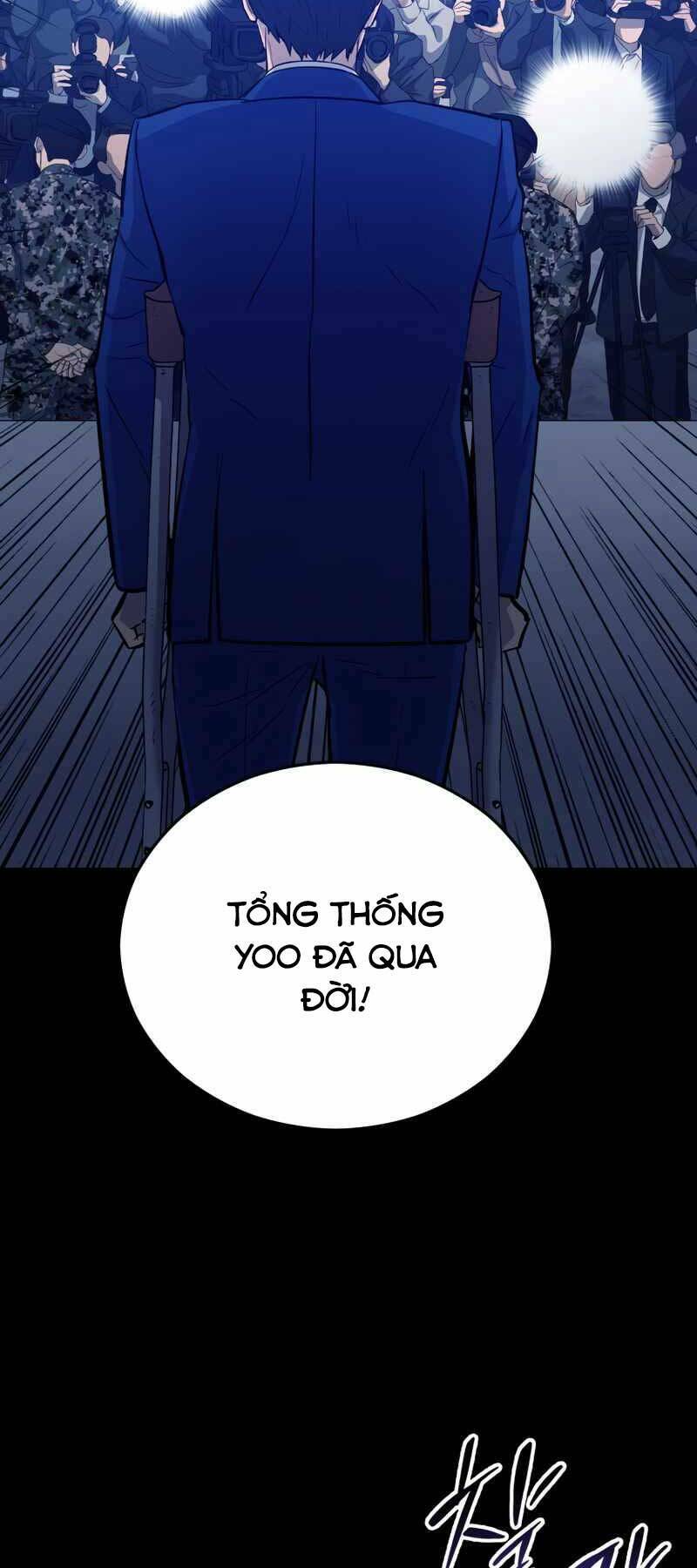 Cánh Cổng Mở Ra Đúng Ngày Đầu Tiên Tôi Thành Chính Trị Gia Chương 17 Ảnh 15