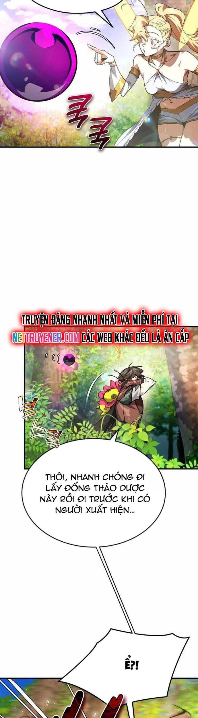 Trên Thế Giới Không Có Chiến Binh Xấu Chương 32 Ảnh 6