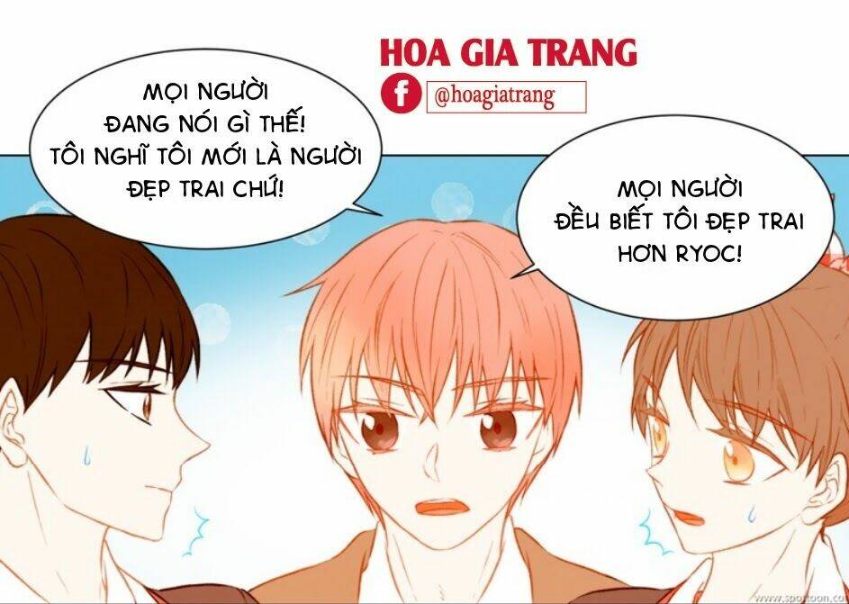 Sự Sao Chép Chương 52 Ảnh 18