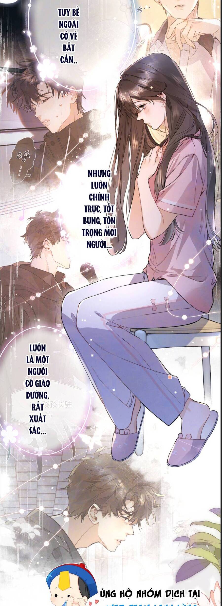 Tỏ Tình Chương 69 Ảnh 22